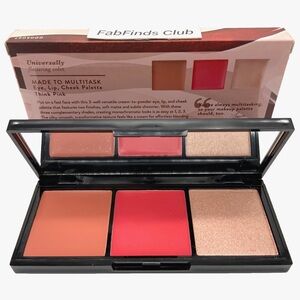 Laura Geller Eye Cheek and Lip Palette